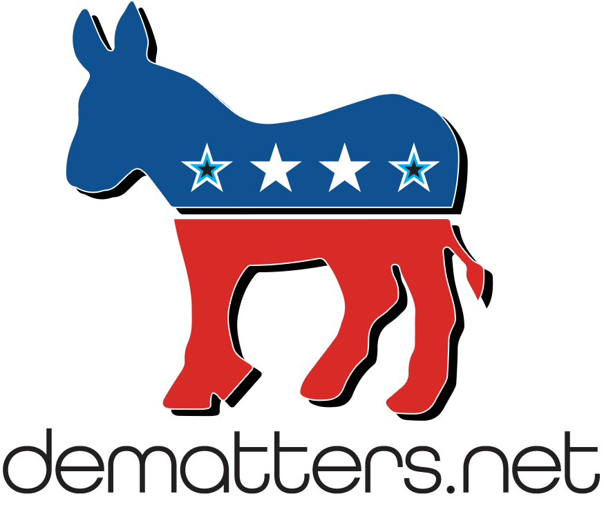 dematters logo